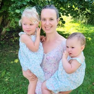 Meet your Posher, Claudia